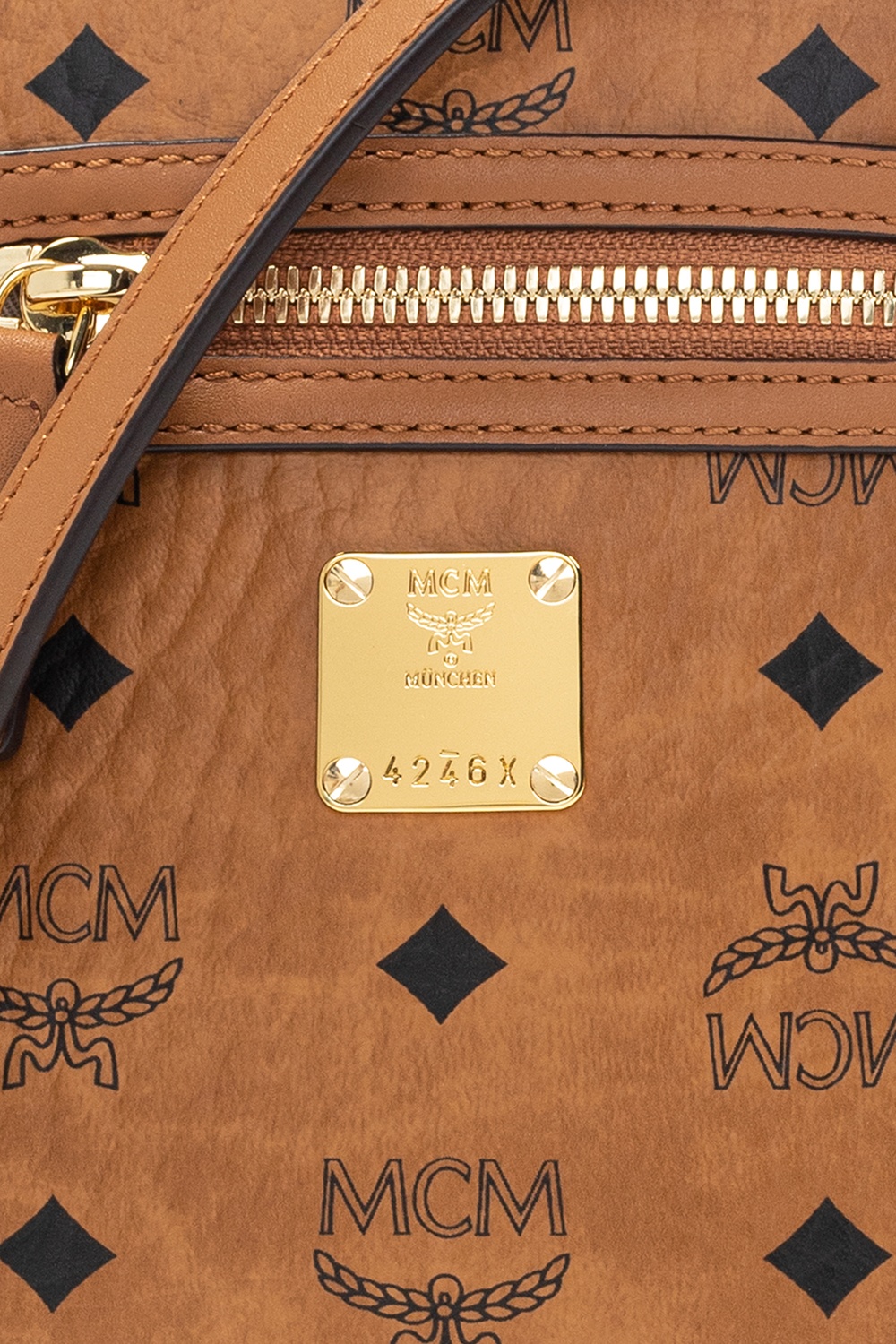 Mcm bags outlet greece